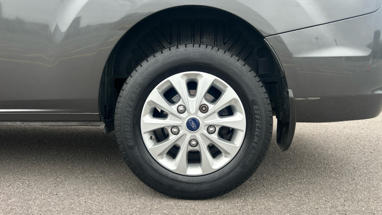 Ford Transit Custom 320 L2 Diesel Fwd 2.0 EcoBlue 130ps Low Roof Limited Van